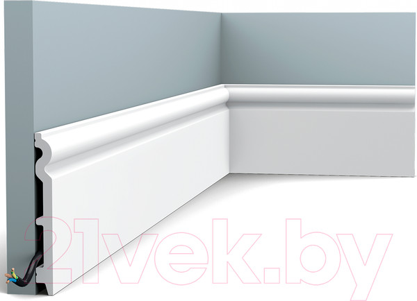 Изображение товара Плинтус Orac Decor SX138