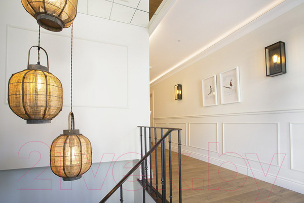 Изображение товара Плинтус Orac Decor SX138