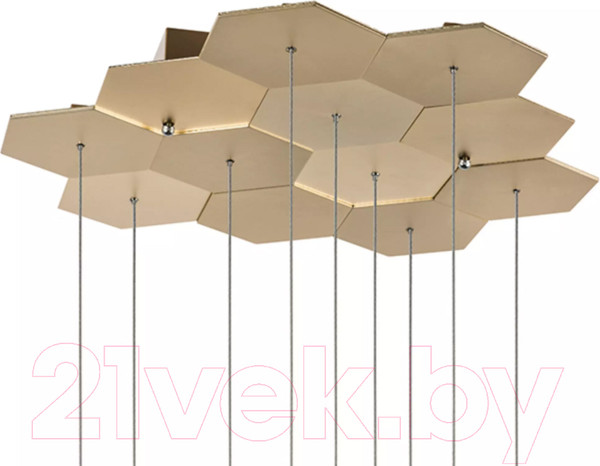 Изображение товара Потолочный светильник Lightstar Favo 750221