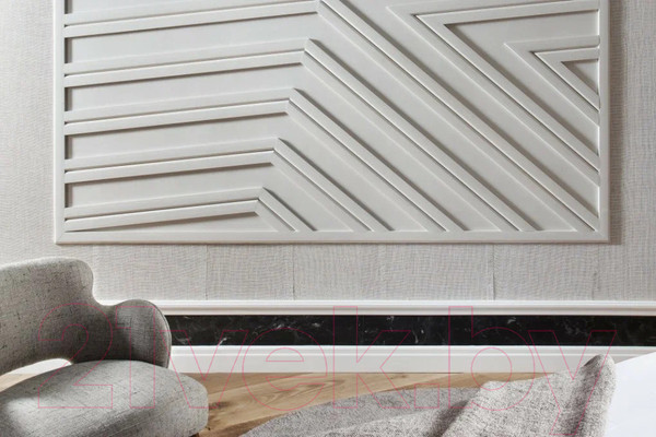 Изображение товара Плинтус Orac Decor SX155