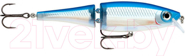 Изображение товара Воблер Rapala BX Swimmer / BXS12-BLP