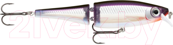 Изображение товара Воблер Rapala BX Swimmer / BXS12-PDS