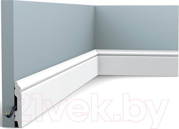 Изображение товара Плинтус Orac Decor SX165