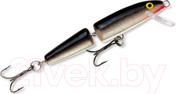 Изображение товара Воблер Rapala Jointed / J13-S