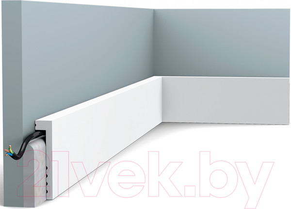 Изображение товара Плинтус Orac Decor SX171