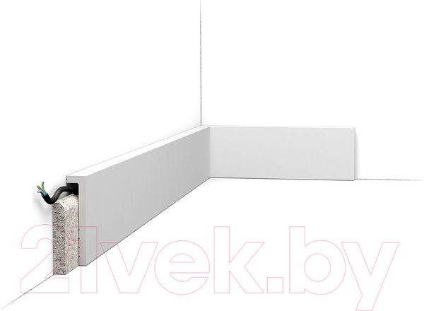 Изображение товара Плинтус Orac Decor SX171
