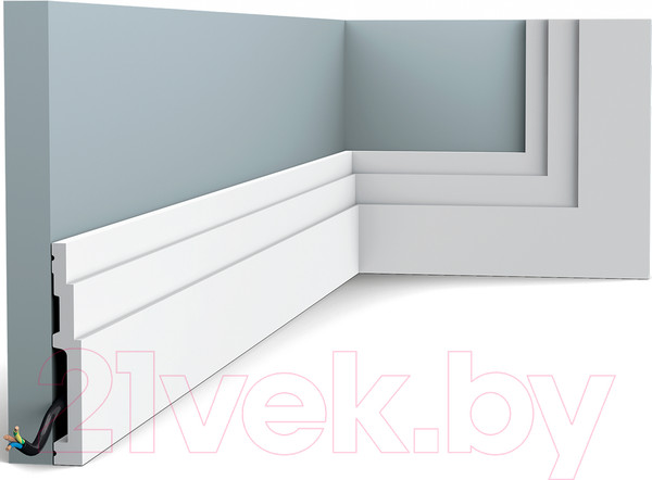 Изображение товара Плинтус Orac Decor SX180