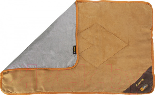 Изображение товара Подстилка для животных Scruffs Thermal / 820976 (коричневый)