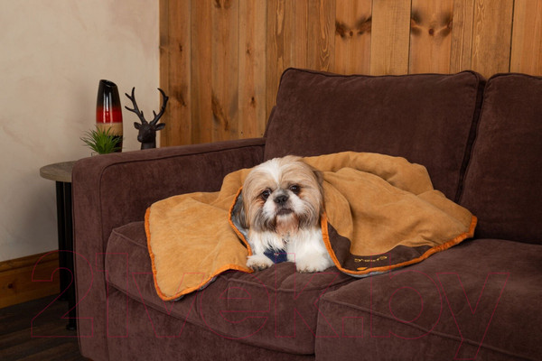 Изображение товара Подстилка для животных Scruffs Thermal / 820976 (коричневый)