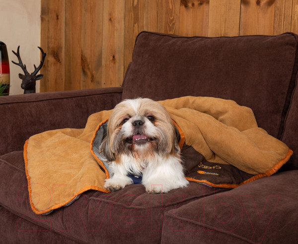 Изображение товара Подстилка для животных Scruffs Thermal / 820976 (коричневый)