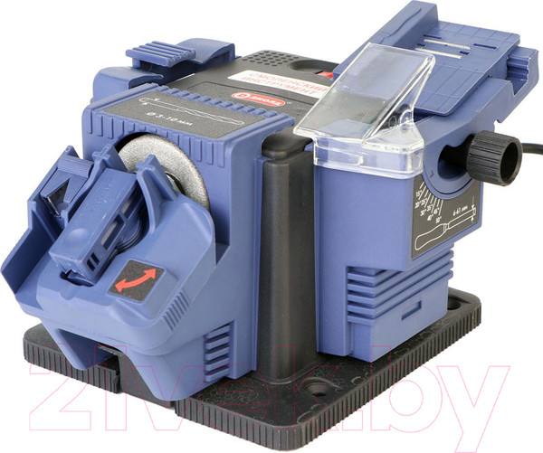 Изображение товара Точильный станок Диолд МЗС-04 (10162060)