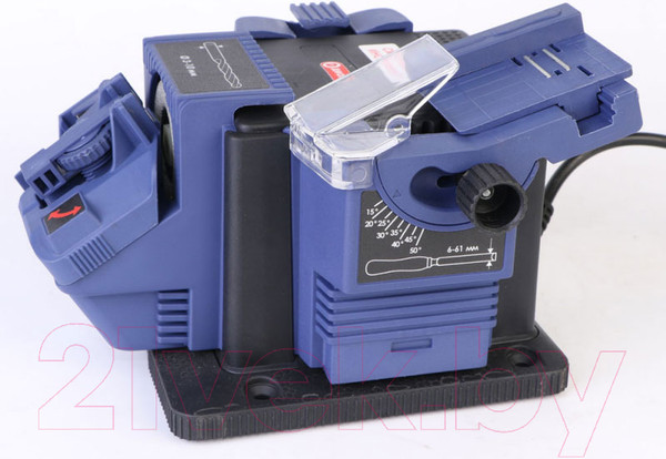 Изображение товара Точильный станок Диолд МЗС-04 (10162060)