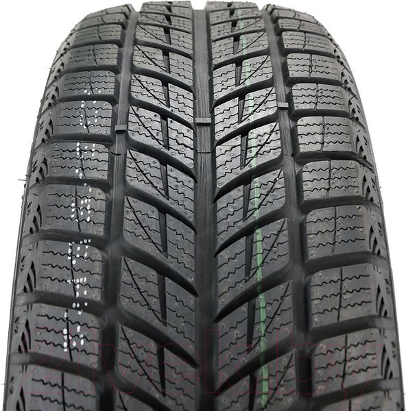 Изображение товара Зимняя шина DoubleStar DW09 315/35R20 106T