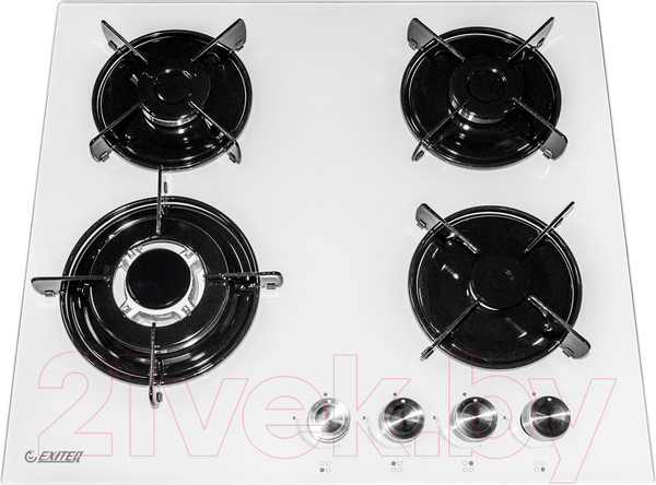 Изображение товара Газовая варочная панель Exiteq EXH-307