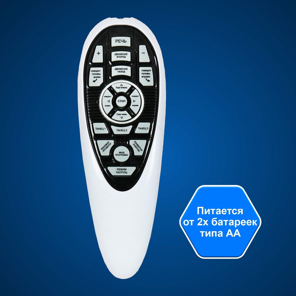 Изображение товара Радиоуправляемая игрушка Zhorya Пультовод / ZYA-A2738