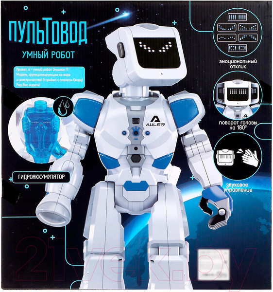 Изображение товара Радиоуправляемая игрушка Zhorya Пультовод / ZYA-A2738