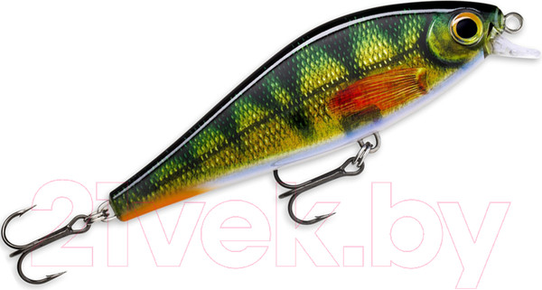 Изображение товара Воблер Rapala Super Shadow Rap / SSDR16-PEL