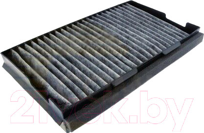 Изображение товара Салонный фильтр Patron PF2243 (угольный)