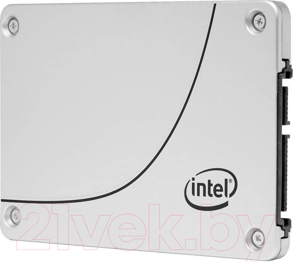 Изображение товара SSD диск Intel D3-S4510 3.84TB (SSDSC2KB038T801)