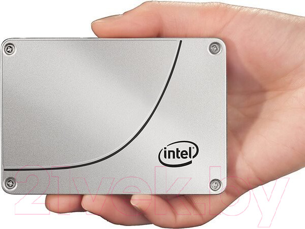 Изображение товара SSD диск Intel D3-S4510 3.84TB (SSDSC2KB038T801)