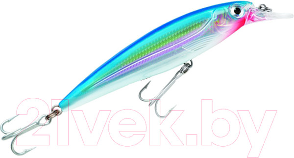 Изображение товара Воблер Rapala X-Rap Saltwater / SXR12-SB
