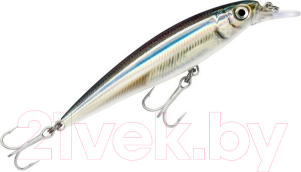 Изображение товара Воблер Rapala X-Rap Saltwater / SXR14-ANC