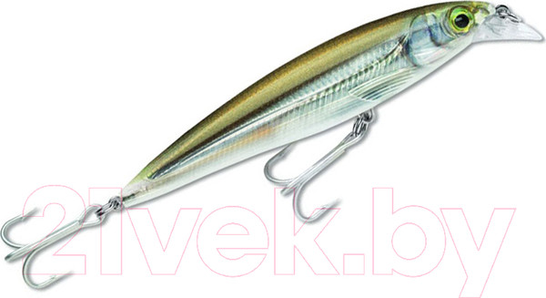Изображение товара Воблер Rapala X-Rap Saltwater / SXR14-MM