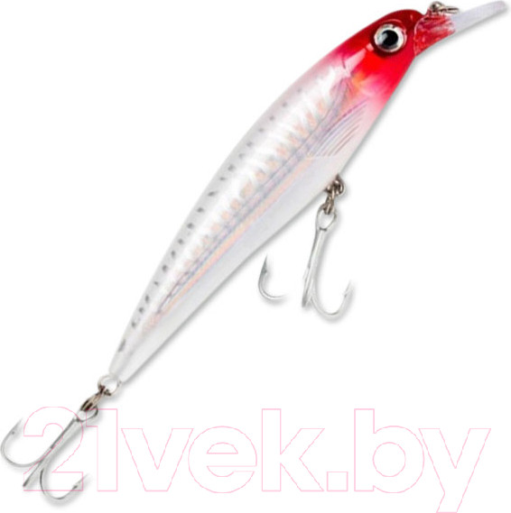 Изображение товара Воблер Rapala X-Rap Saltwater / SXR14-RHU