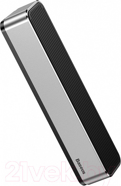 Изображение товара Автовизитка Baseus Moonlight Box ACNUM-B0G (серый)