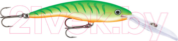 Изображение товара Воблер Rapala Tail Dancer Deep / TDD13-GTU