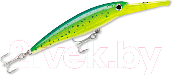 Изображение товара Воблер Rapala X-Rap Magnum / XRMAG15-D