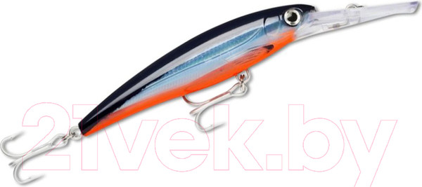 Изображение товара Воблер Rapala X-Rap Magnum / XRMAG30-BFU