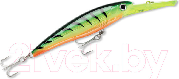 Изображение товара Воблер Rapala X-Rap Magnum / XRMAG30-FT