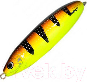 Изображение товара Блесна Rapala Minnow Spoon / RMS06-FYBT