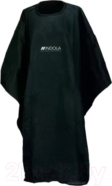 Изображение товара Накидка парикмахерская Indola 1544064/159653