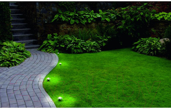 Изображение товара Садовая гирлянда Eglo Spinetoli 98184