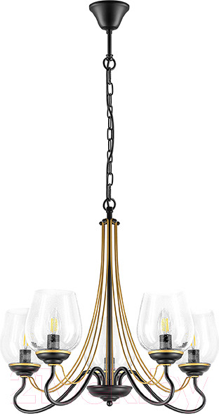 Изображение товара Люстра Lightstar Bolla 734057