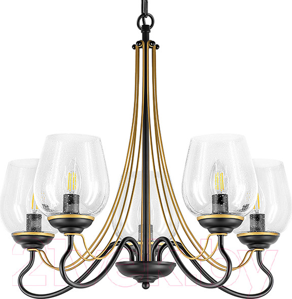 Изображение товара Люстра Lightstar Bolla 734057
