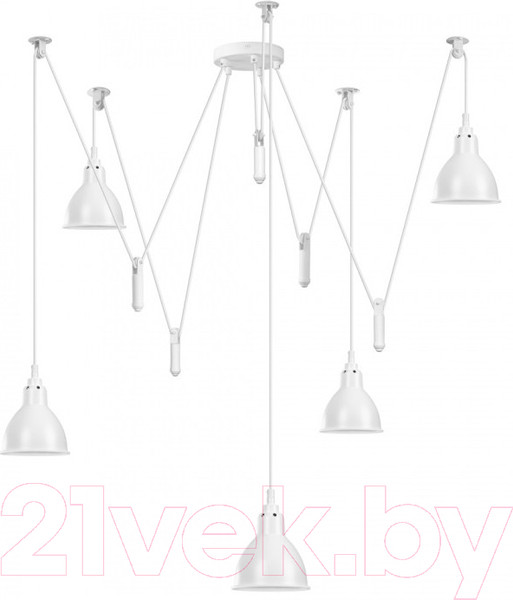 Изображение товара Люстра Lightstar Acrobata 761056