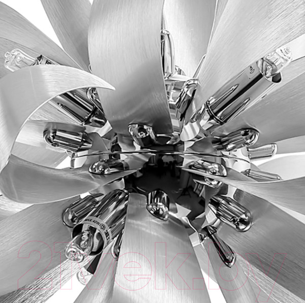 Изображение товара Люстра Lightstar Turbio 754269