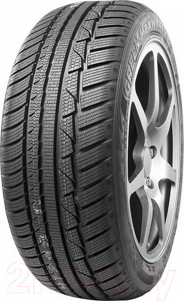 Изображение товара Зимняя шина LingLong GreenMax Winter UHP 255/35R20 97V
