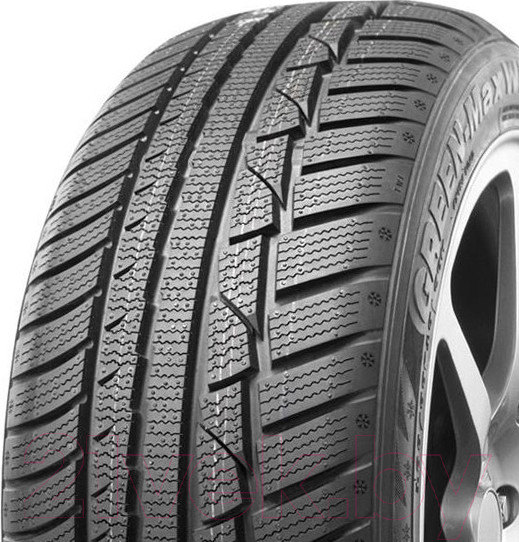 Изображение товара Зимняя шина LingLong GreenMax Winter UHP 255/35R20 97V
