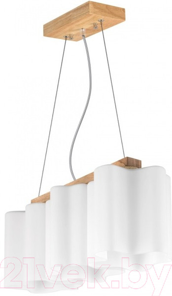 Изображение товара Люстра Lightstar Nubi Legno 802135