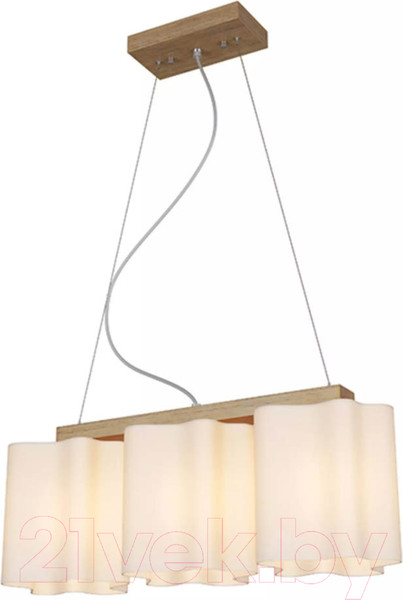 Изображение товара Люстра Lightstar Nubi Legno 802135
