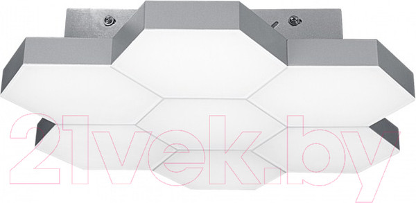 Изображение товара Потолочный светильник Lightstar Favo 750072