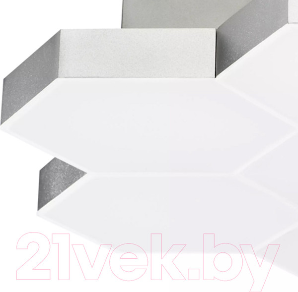 Изображение товара Потолочный светильник Lightstar Favo 750072