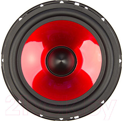 Изображение товара Компонентная АС Урал AS-C1627K