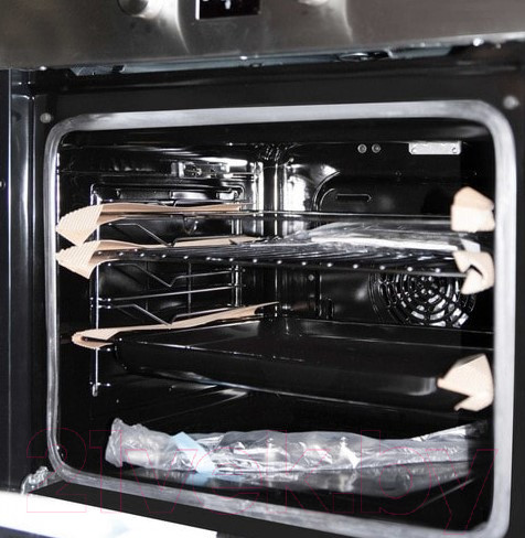 Изображение товара Электрический духовой шкаф Exiteq EXO-304