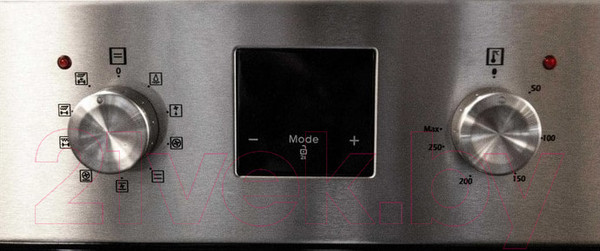 Изображение товара Электрический духовой шкаф Exiteq EXO-304