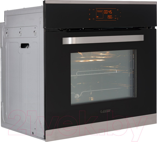 Изображение товара Электрический духовой шкаф Exiteq EXO-305